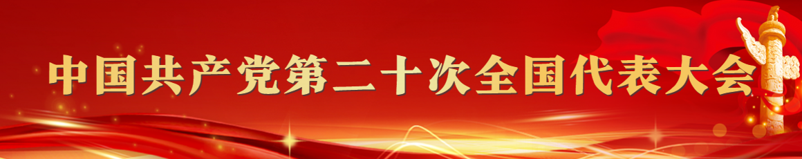 學(xué)習(xí)宣傳貫徹黨的二十大精神